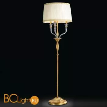 Торшер Renzo Del Ventisette "Floreale" LT 13901/3 DEC. 041