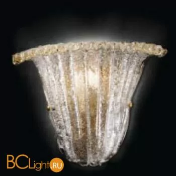 Бра Renzo Del Ventisette "Floreale" A 13822/1 DEC. 041