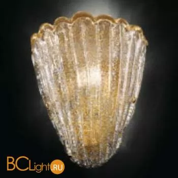 Бра Renzo Del Ventisette "Floreale" A 13823/1 DEC. 041