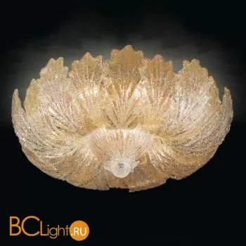 Потолочный светильник Renzo Del Ventisette PL 13826/15 D90 DEC. AMB