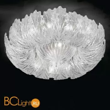 Потолочный светильник Renzo Del Ventisette PL 13826/8 D60 DEC. TRANSPARENT