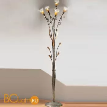 Торшер Renzo Del Ventisette "Natura" LT 13877/5 DEC. 055