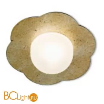 Спот (точечный светильник) Renzo Del Ventisette "Floreale" FA 13722/1 DEC. 055