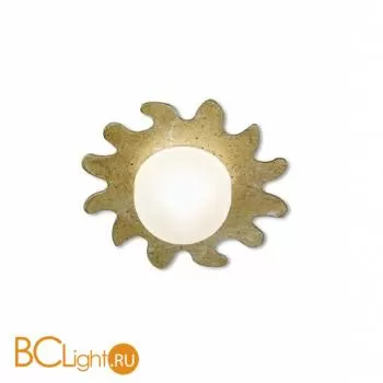 Спот (точечный светильник) Renzo Del Ventisette "Floreale" FA 13742/1 DEC. 055