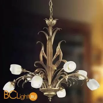 Люстра Renzo Del Ventisette "Floreale" L 13571/8 DEC. 055