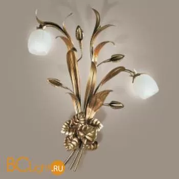 Бра Renzo Del Ventisette "Floreale" A 13571/2 DEC. 055