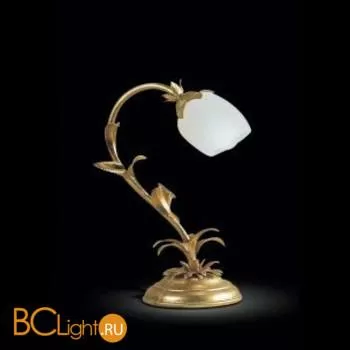 Настольный светильник Renzo Del Ventisette "Floreale" LVP 13571/1 DEC. 055