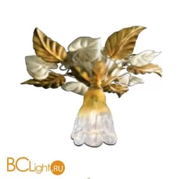 Настенно-потолочный светильник Renzo Del Ventisette "Natura" FA 13507/1 Bis DEC. 0117