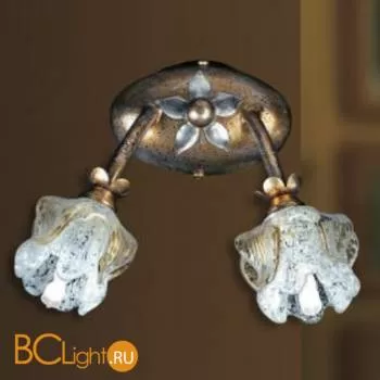 Бра Renzo Del Ventisette "Natura" A 14071/2 DEC. 055