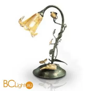 Настольный светильник Renzo Del Ventisette "Natura" LVP 13952/1 DEC. 0121