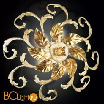 Потолочный светильник Renzo Del Ventisette "Fascino" PL 13859/8 DEC. 0117