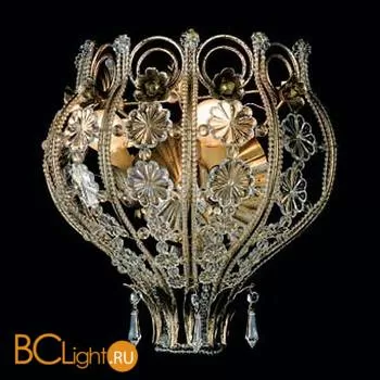 Бра Renzo Del Ventisette A 14135/2 DEC. 055