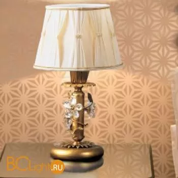 Настольный светильник Renzo Del Ventisette "Fascino" LSG 13323/1 DEC. 041