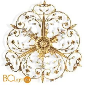 Потолочный светильник Renzo Del Ventisette "Fascino" PL 13323/6 DEC. 041