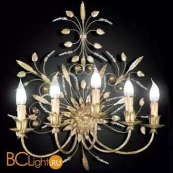 Бра Renzo Del Ventisette "Fascino" A 13344/5 DEC. 055