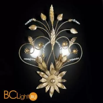 Бра Renzo Del Ventisette "Fascino" A 13344/2 DEC. 055