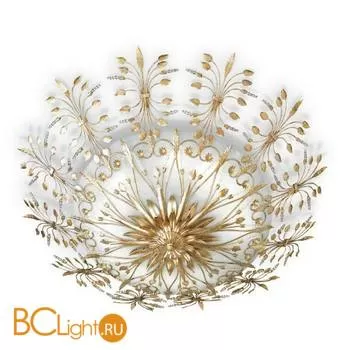 Потолочный светильник Renzo Del Ventisette "Fascino" PL 13344/12 DEC. 055