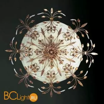 Потолочный светильник Renzo Del Ventisette "Fascino" PL 13344/6 DEC. 055