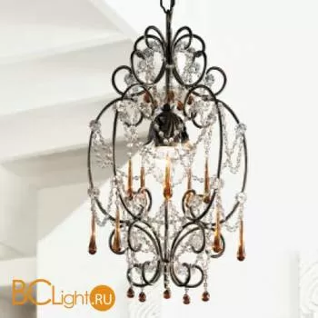 Люстра Renzo Del Ventisette "Cristallo" L 13871/1 DEC. 090