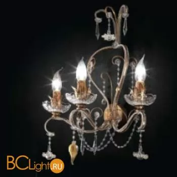 Бра Renzo Del Ventisette A 14202/3 DEC. 041