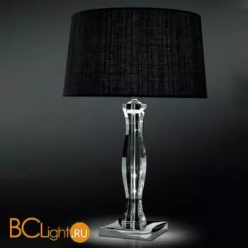 Настольный светильник Renzo Del Ventisette LSP 14238/1 DEC. CROMO