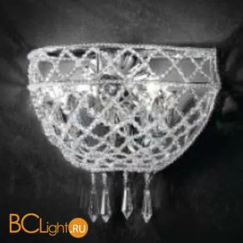 Бра Renzo Del Ventisette A 14236/2 DEC. CROMO