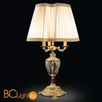 Настольный светильник Renzo Del Ventisette LSG 14097/3+1 DEC. 055