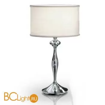 Настольный светильник Renzo Del Ventisette LSM 14247/1 DEC. CROMO