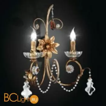 Бра Renzo Del Ventisette A 14260/2 DEC. 052