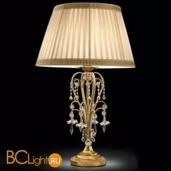 Настольный светильник Renzo Del Ventisette LSP 14202/1 DEC. 041