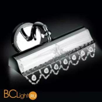 Подсветка Renzo Del Ventisette LQ 14166/2 CR DEC. CROMO