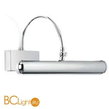 Подсветка Renzo Del Ventisette "Limpida" LQ 14069/2 DEC.CROMO
