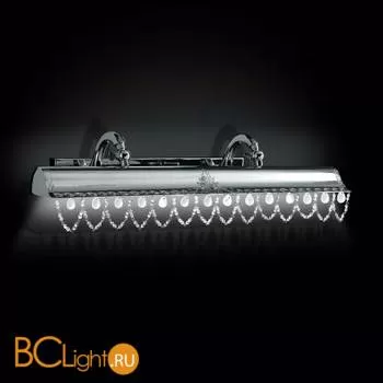 Подсветка Renzo Del Ventisette LQ 14166/4 CR C DEC. CROMO crystal