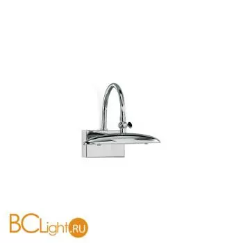 Подсветка для картин Renzo Del Ventisette LQ 14326/2 LED DEC. CROMO