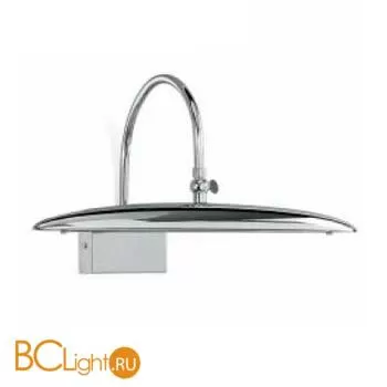 Подсветка для картин Renzo Del Ventisette LQ 14326/5 LED DEC. CROMO