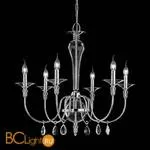 Люстра Renzo Del Ventisette Contemporary L 14019/6 CR DEC. CROMO