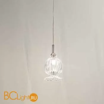 Подвесной светильник Renzo Del Ventisette Ohlala S14559/1 DEC. cromo