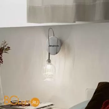 Бра Renzo Del Ventisette Ohlala A14559/1 DEC. cromo