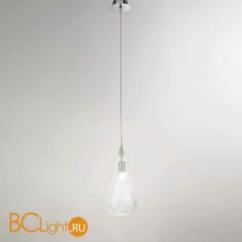 Подвесной светильник Renzo Del Ventisette Ohlala S14557/1 DEC. CROMO - Фото 0