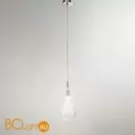 Подвесной светильник Renzo Del Ventisette Ohlala S14557/1 DEC. CROMO - Фото 0