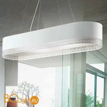 Подвесной светильник Renzo Del Ventisette Ohlala L 14463/8 DEC. 0148