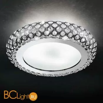 Потолочный светильник Renzo Del Ventisette Ohlala PL 14464/8 SW CR