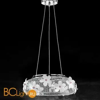 Подвесной светильник Renzo Del Ventisette Shine L 14360/12