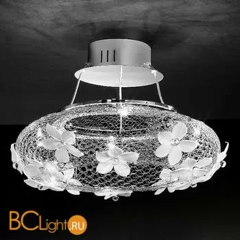 Подвесной светильник Renzo Del Ventisette Shine PL 14360/12