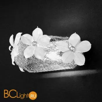 Настенный светильник Renzo Del Ventisette Shine A 14360/1