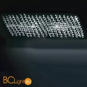 Настенный светильник Renzo Del Ventisette Shine A 14218/2 SWA DEC. CROMO