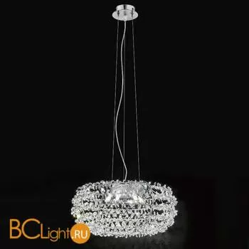 Подвесной светильник Renzo Del Ventisette Shine L 14287/40 SW DEC. CROMO