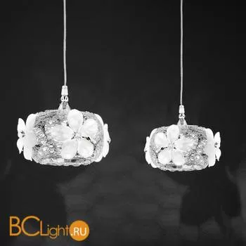 Подвесной светильник Renzo Del Ventisette Shine S 14360/1