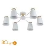 Люстра Rivoli Adna 9112-306 - Фото 0