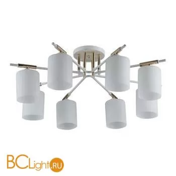 Люстра Rivoli Amanda 9092-308 - Фото 0